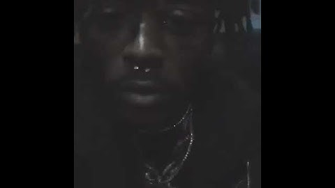 Lil Uzi Vert - Unreleased Title (Snippet)