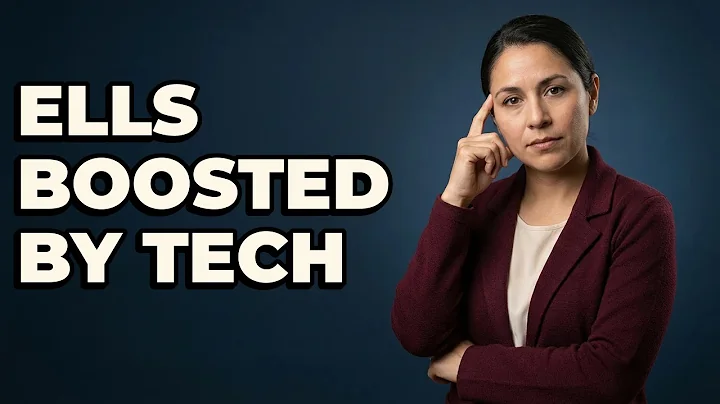 How Do Digital Tools Support Bilingual Education For ELLs?