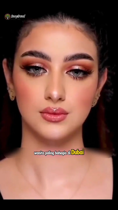 The Most Loved Woman in Dubai? Prince Hamdan's Only Wife! 💍✨