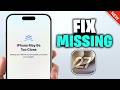 How To Enable Eye Protection In iPhone iOS 27 | Fix Missing?