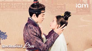 Unchained Love  |  Episode 33-36 【Highlight】 | iQIYI Philippines