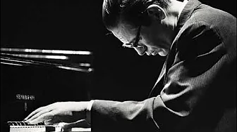 Bill Evans - Peace Piece Bill Evans - Peace Piece