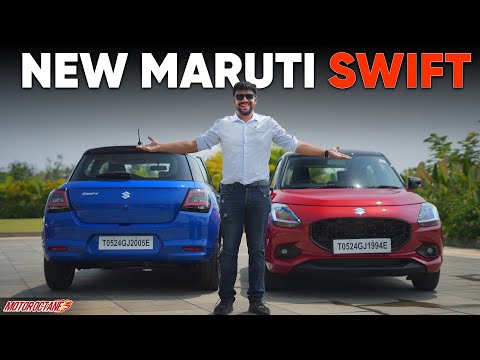 New Maruti Swift - Should you buy?