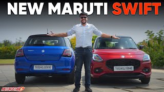 New Maruti Swift - Should you buy? by MotorOctane 224,310 views 2 weeks ago 18 minutes