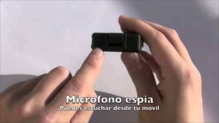 Localizador GPS GSM portatil