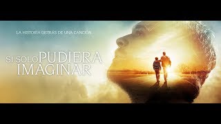 Miniatura de vídeo de "Solo Puedo imaginarme | Soundtrack in Spanish version | PELICULA SI SOLO PUDIERA IMAGINAR"