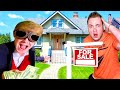 I SOLD PAPA JAKES HOUSE!