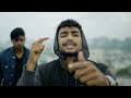 Rise  feroz israel ft j frank  nawab gang  prod nimish akula  telugu rap  hyderabad hip hop