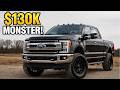 THIS $130K FORD F-250 IS INSANE… BUT CAN IT STILL WORK?