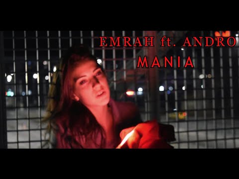 Emrah Ft. Andro - Mania