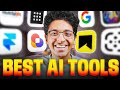 I tried 1000 ai tools these are the most useful   ishan sharma