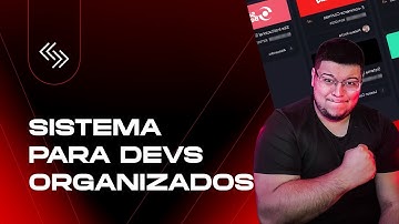 GESTÃO DEV ESTÁ OFICIALMENTE NO AR!!