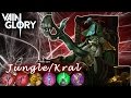 【Vainglory実況】#128 クラル厨がいくベイングローリー