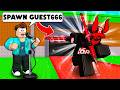 WHATEVER I SAY COMES TO LIFE IN STEAL A BRAINROT ROBLOX !!