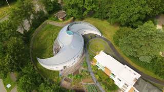 Maggie’s Centre Swansea