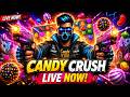 CANDY CRUSH SAGA NEW UPDATE BEST SETTINGS aaryankelvin