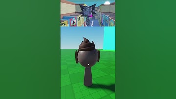 Shortcut to get Secret Stonley Morph in 3D Sprunki RP And Animations NEW UPDATE