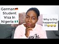How to Get a German Student Visa in Nigeria