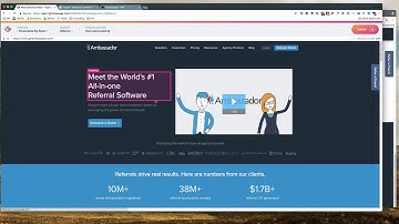 RightMessage In Action: Personalizing Based On Landing Page