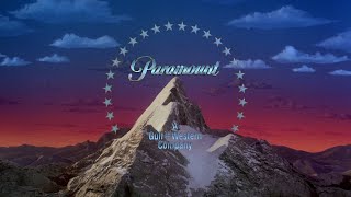 Paramount Pictures (1988) [Opening & Closing]