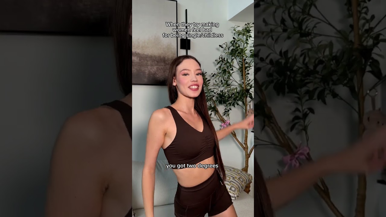 SUBSCRIBE FOR 7 YEARS OF GOOD LUCK! 🍀😅 #funny #girls #shorts