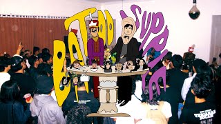 Supple, BATDD - Mendingan Jangan Terbelah Dua 15/11/25