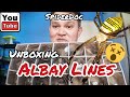 Gagambang ALBAY Lines UNBOXING at mga Exotic na Gagamba. Spiders of BICOL.