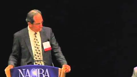 Robert Hodgkinson -- Questions & Answers - Interna...