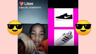 MIS MEJORES LIKES 😎/ NEYMAR MILLER