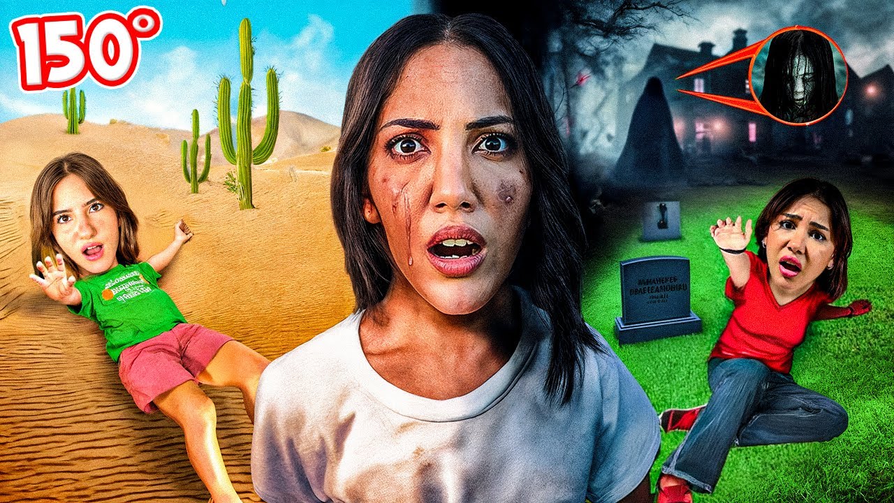 HAYATTA KALMA CHALLENGE ?! *En Son Çıkan Kazanır! - @yagmurerroglu Ahmet Damla Eroğlu