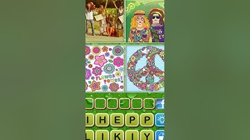 Guess What? Make It Word Level 141 - Level 150 Answers