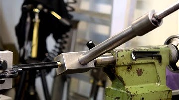 Removing stuck bullets from barrels