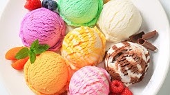 Cara Membuat Es Krim Sederhana Di Rumah - How To Make Ice Cream With Strawberry Fruit - Durasi: 6.10. 