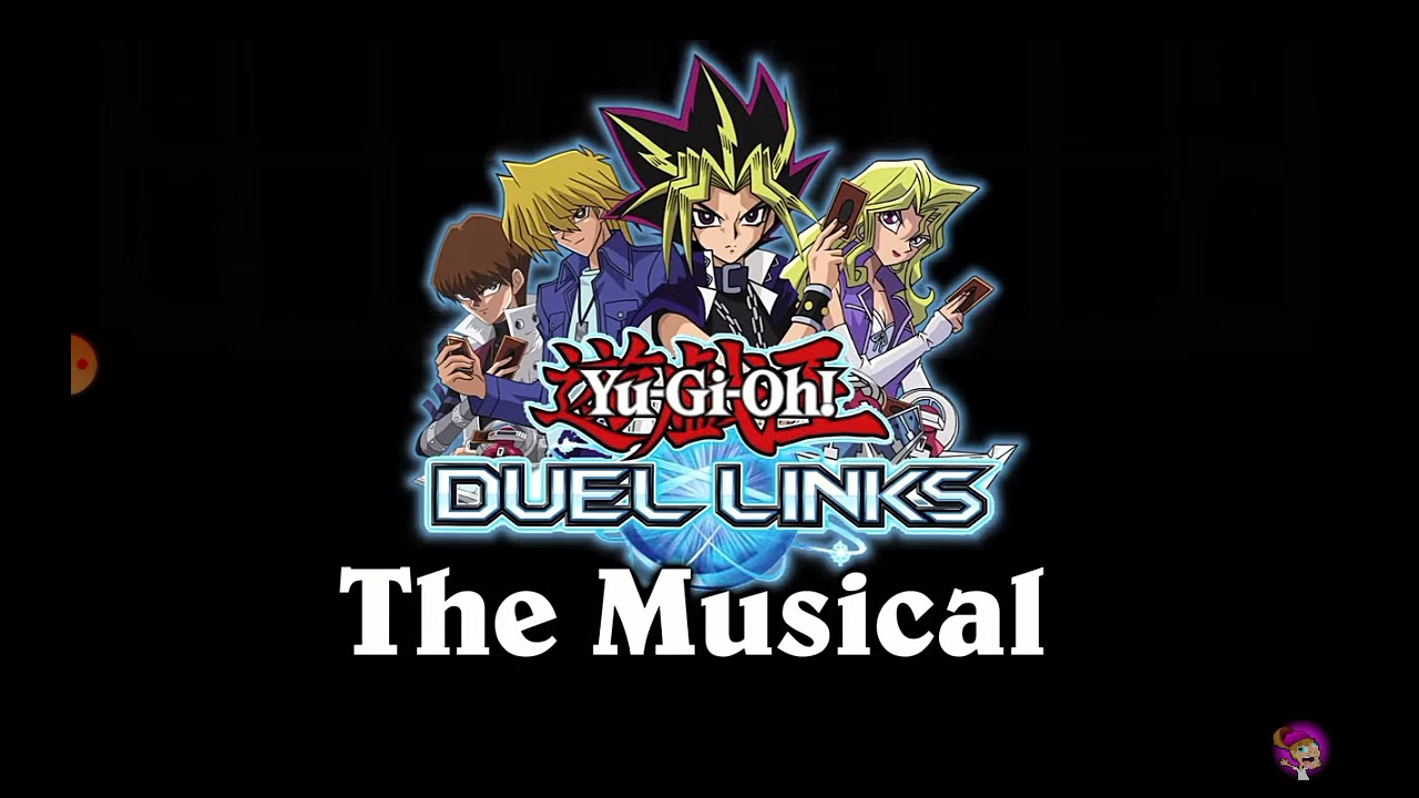 L.Hugueny - YU-GI-OH! DUEL LINKS (Russian v/o)