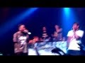 Dizzy Wright Ft Hopsin Bout Tht Life Live Los Angeles CA mp3