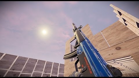 ROGUE SECTOR | [Alpha] Devlog #3