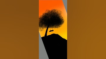 Timelapse on Autodesk Sketchbook...#shorts