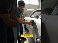 Legendary Aston Martin Vanquish Rust Removal #Satisfying #ASMR