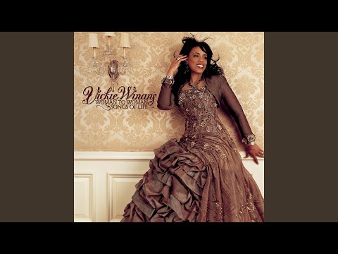 Vickie Winans - You're More Than A Mom (A Tribute)