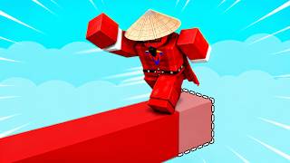 This is not Roblox Bedwars.. (NEW GAME)