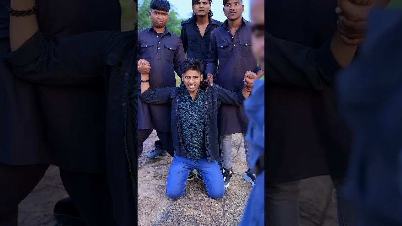 Sab mil kar video bnao 