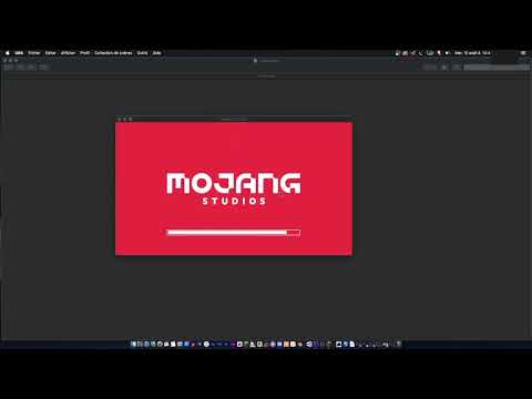 create Minecraft in 5 seconds with python