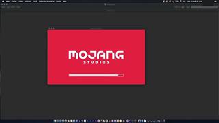 create Minecraft in 5 seconds with python