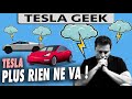 Plus rien ne va chez tesla  arrt du parrainage licenciements fausse baisse de prix rappel