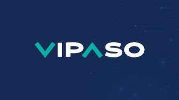 VIPASO - Mobile Payment Solution