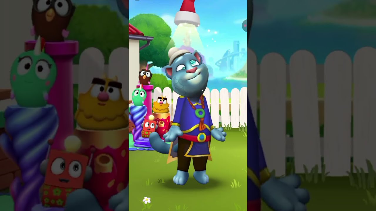 Part 455 | Tom in a Very Different Day… Don’t Miss It!