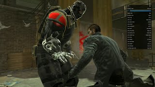 Deus Ex Human Revolution (Director's Cut) - 1440p, gameplay