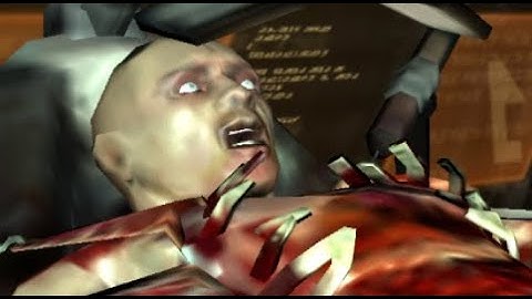 Bug Collection ~ Quake 4