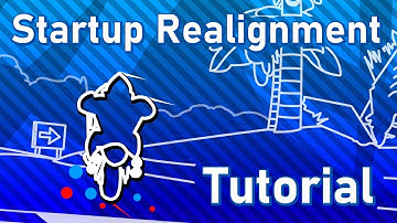 A simple Starting Realignment tutorial! - Mario Kart Wii