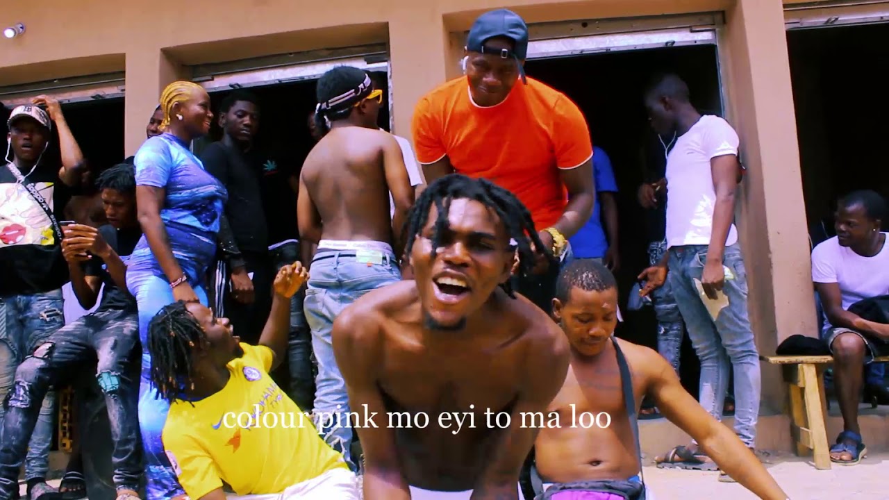 Ramabhabii - Father Abraham Viral Video